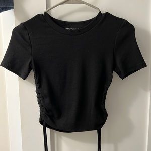 Zara Top